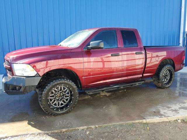 RAM 1500 ST 2018 1c6rr7ft5js198451