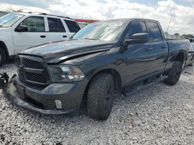 RAM 1500 ST 2018 1c6rr7ft5js204717