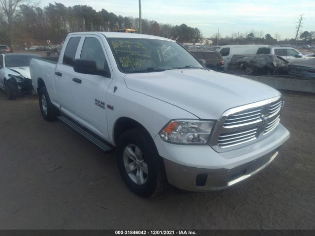 RAM 1500 2018 1c6rr7ft5js207780