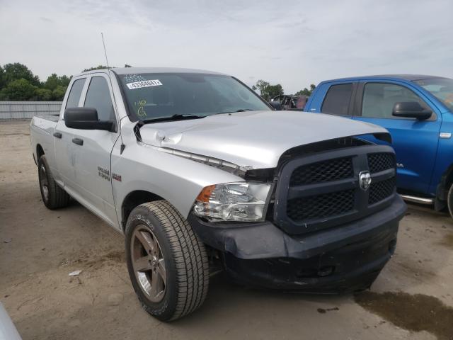 RAM 1500 ST 2018 1c6rr7ft5js215829