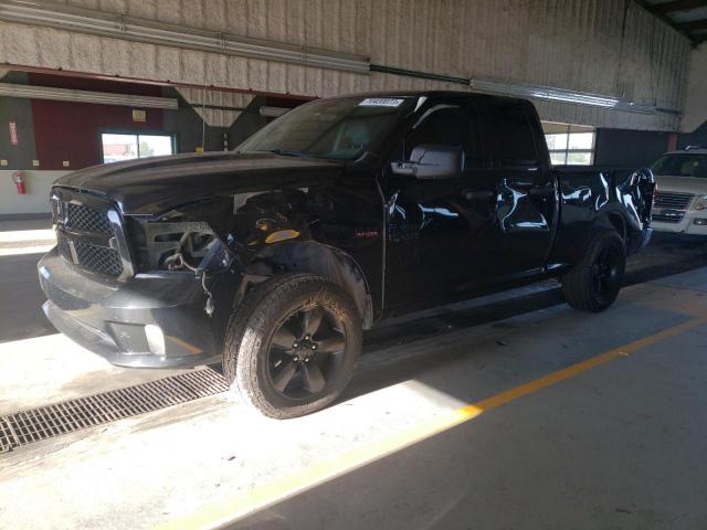 DODGE RAM 1500 2018 1c6rr7ft5js301318