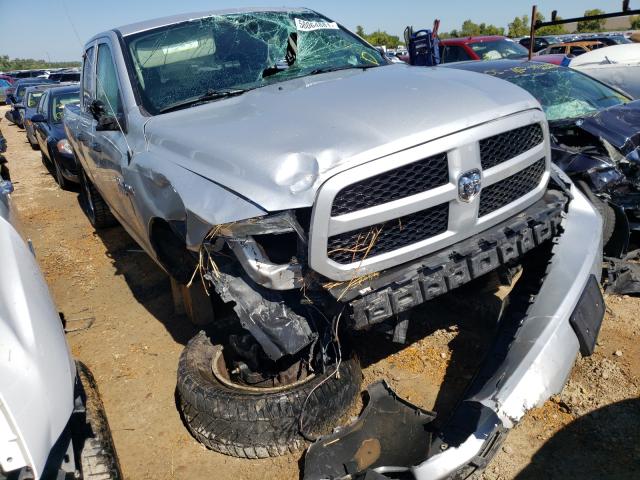 RAM 1500 ST 2018 1c6rr7ft5js308284