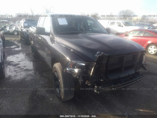 RAM 1500 2018 1c6rr7ft5js308334