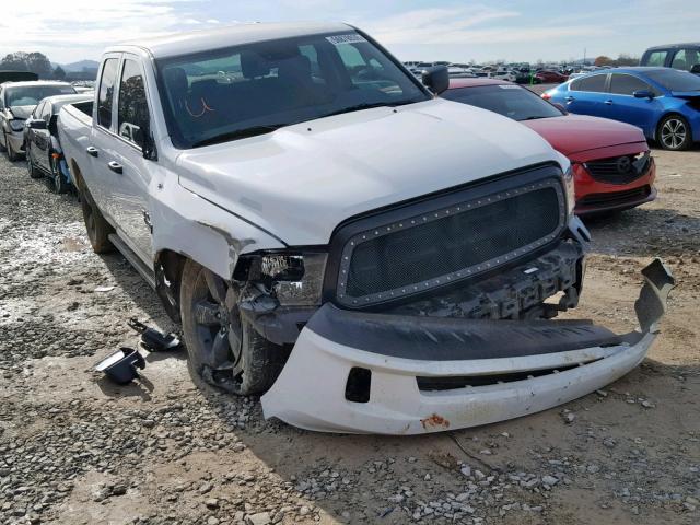 RAM 1500 ST 2018 1c6rr7ft5js332262