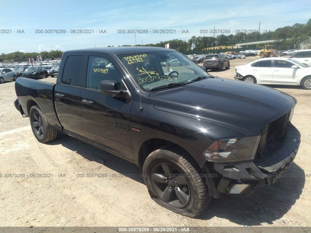 RAM 1500 2018 1c6rr7ft5js339728