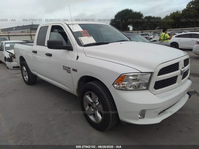 RAM 1500 CLASSIC 2019 1c6rr7ft5ks517106