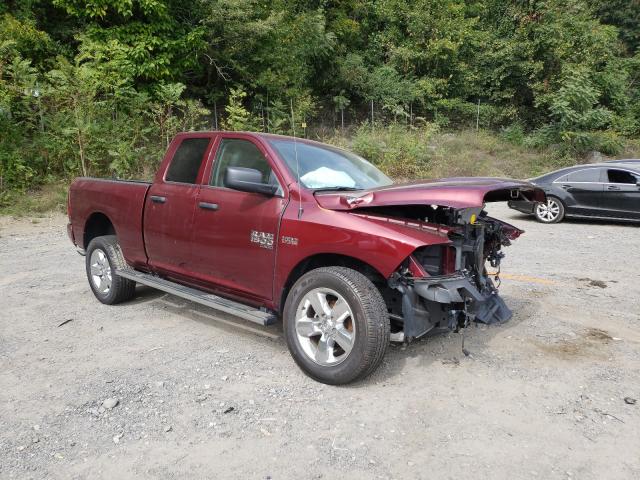 RAM 1500 CLASSIC 2019 1c6rr7ft5ks517266