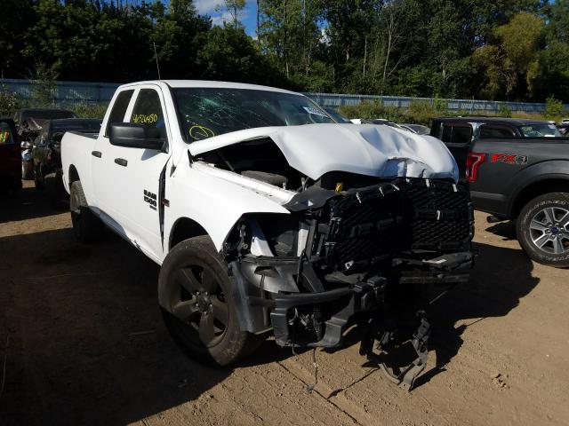 RAM 1500 CLASS 2019 1c6rr7ft5ks531149