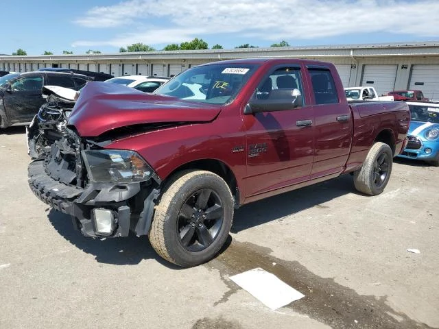 RAM 1500 CLASS 2019 1c6rr7ft5ks542541