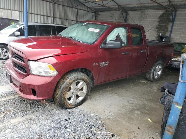 RAM 1500 CLASS 2019 1c6rr7ft5ks547187