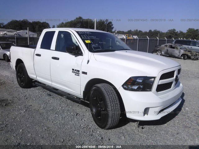 RAM 1500 CLASSIC 2019 1c6rr7ft5ks578312