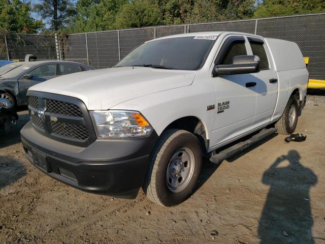 RAM 1500 CLASS 2022 1c6rr7ft5ns187603