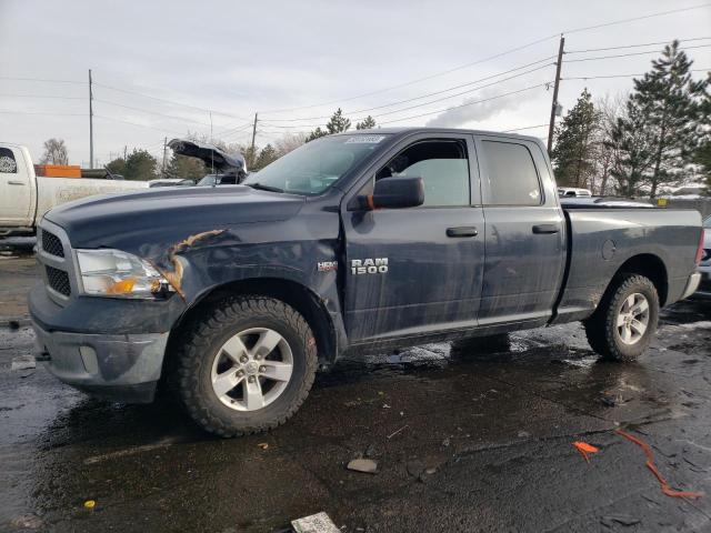 RAM 1500 ST 2013 1c6rr7ft6ds535830