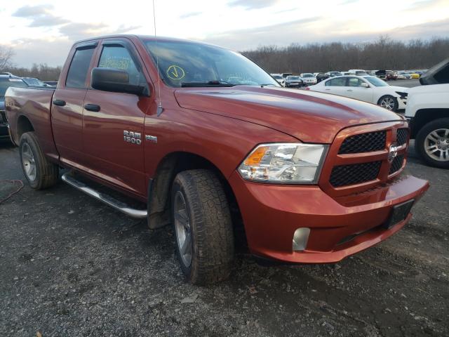 RAM 1500 ST 2013 1c6rr7ft6ds559545