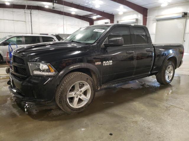 RAM 1500 ST 2013 1c6rr7ft6ds563451