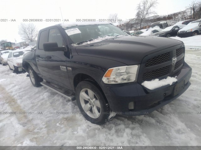 RAM 1500 2013 1c6rr7ft6ds576619