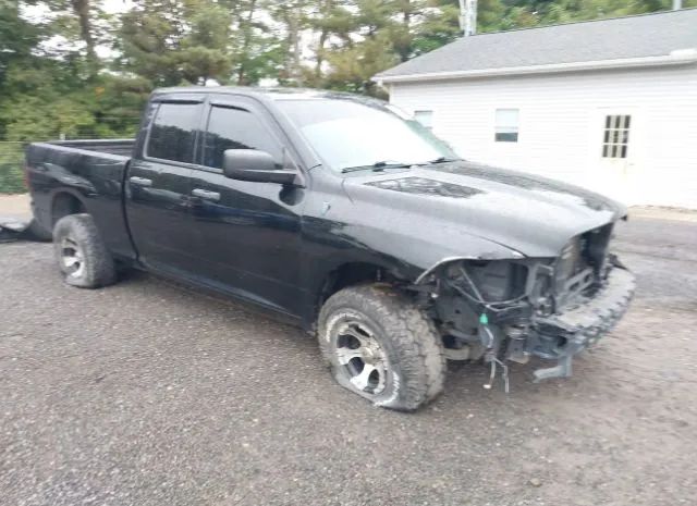 RAM 1500 2013 1c6rr7ft6ds588852