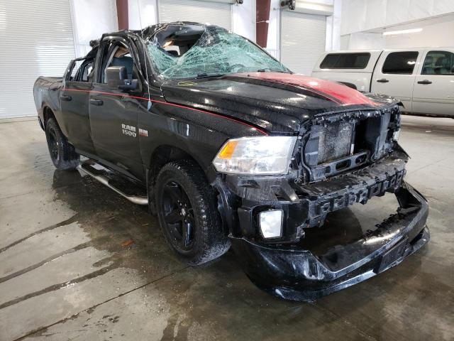 RAM 1500 ST 2013 1c6rr7ft6ds589208