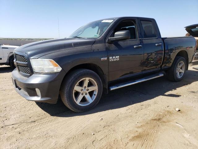 RAM 1500 ST 2013 1c6rr7ft6ds592884