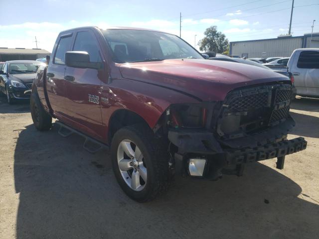 RAM 1500 ST 2013 1c6rr7ft6ds618125