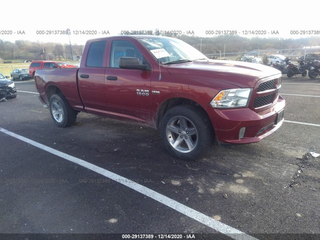 RAM 1500 2013 1c6rr7ft6ds625379