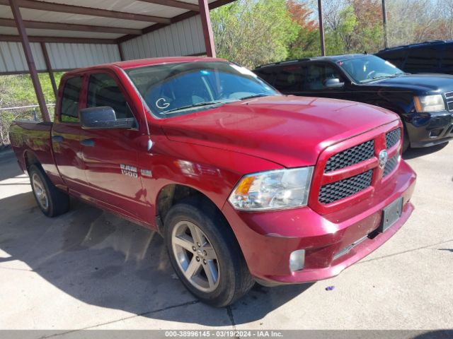 RAM 1500 2013 1c6rr7ft6ds630274