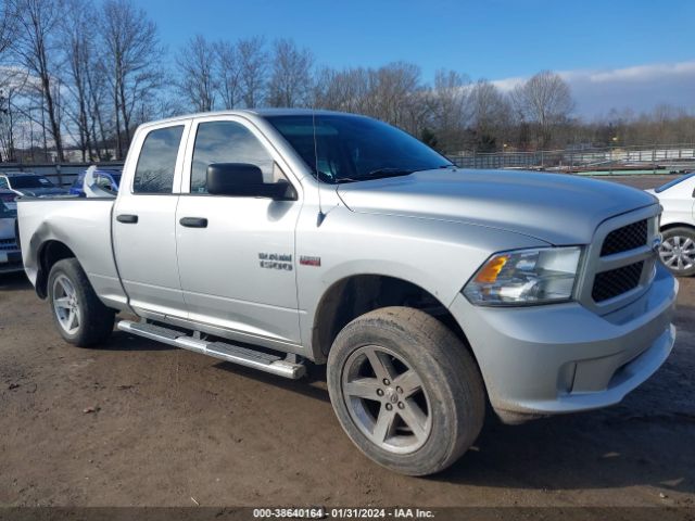 RAM 1500 2013 1c6rr7ft6ds647737