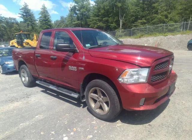 RAM 1500 2013 1c6rr7ft6ds649584