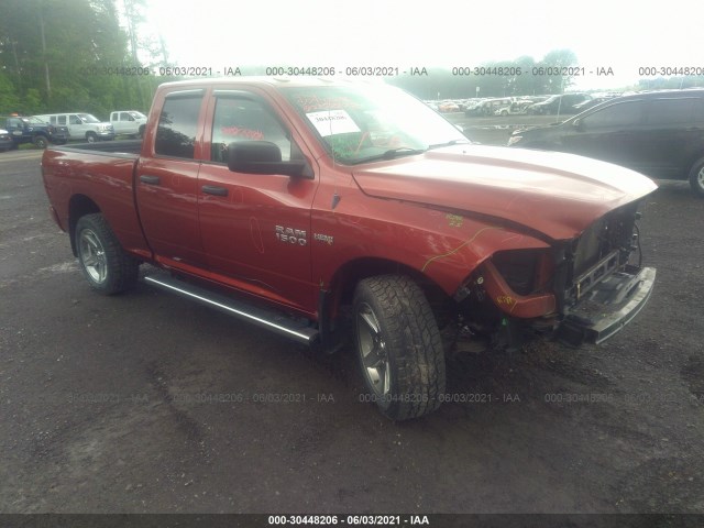 RAM 1500 2013 1c6rr7ft6ds652727