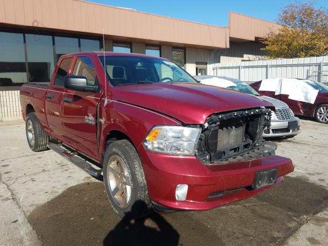 DODGE RAM 2013 1c6rr7ft6ds682388