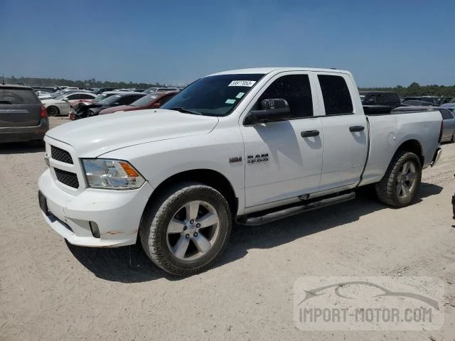 RAM 1500 2014 1c6rr7ft6es107838