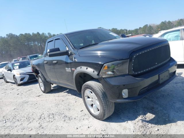 RAM 1500 2014 1c6rr7ft6es115695