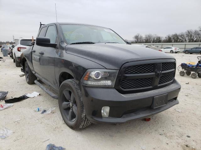 RAM 1500 ST 2014 1c6rr7ft6es115860