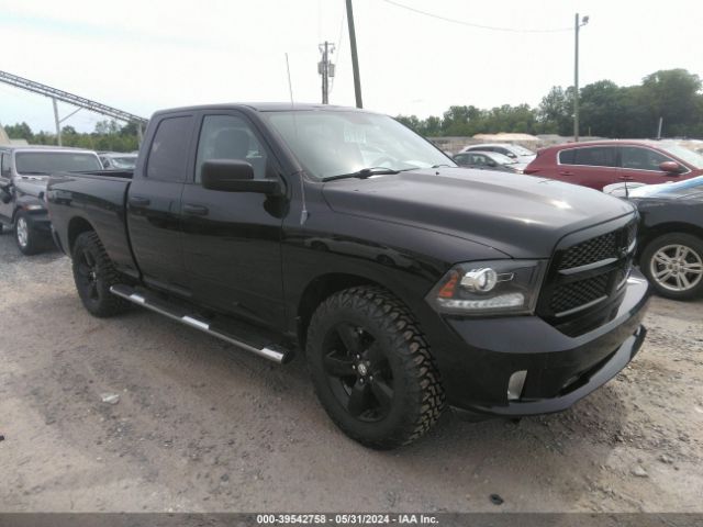 RAM 1500 2014 1c6rr7ft6es116541