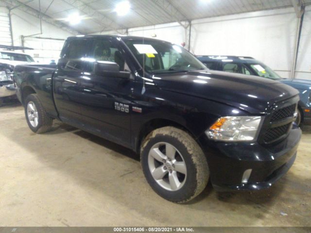 RAM 1500 2014 1c6rr7ft6es118919