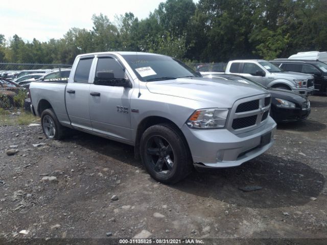 RAM 1500 2014 1c6rr7ft6es137552