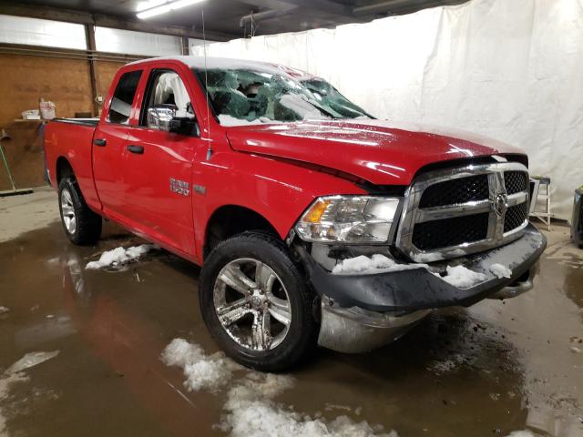 RAM 1500 ST 2014 1c6rr7ft6es142041