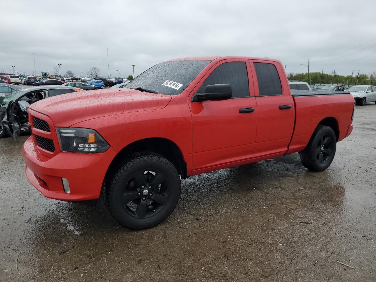 RAM 1500 2014 1c6rr7ft6es156781