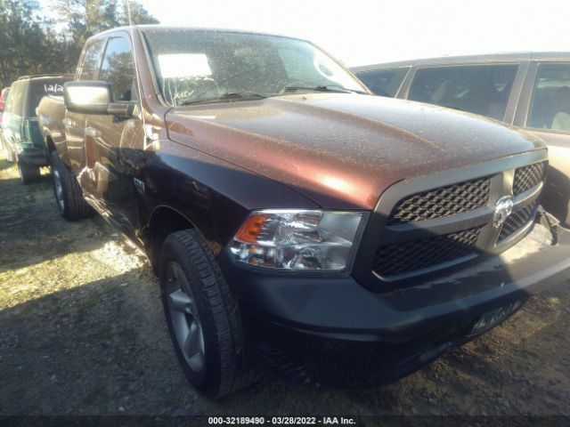 RAM 1500 2014 1c6rr7ft6es192681