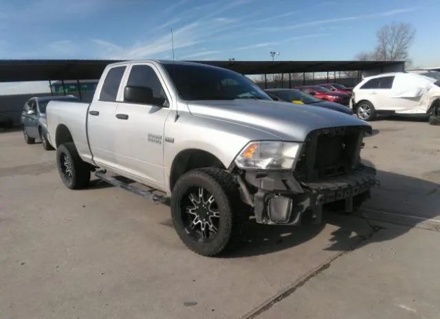 RAM 1500 2014 1c6rr7ft6es192695