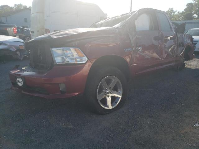 RAM 1500 ST 2014 1c6rr7ft6es196214