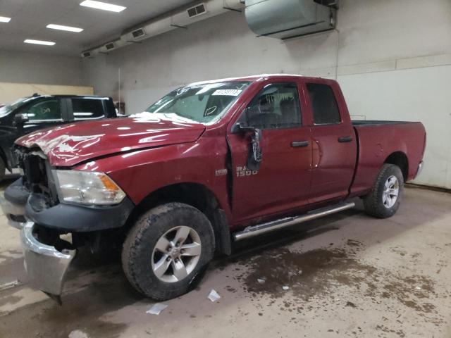 RAM 1500 ST 2014 1c6rr7ft6es213285