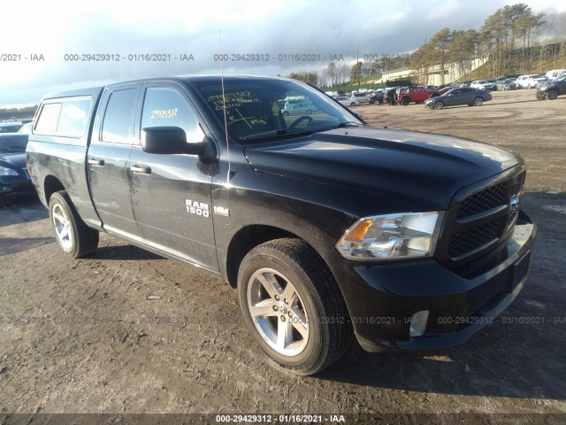 RAM 1500 2014 1c6rr7ft6es213626