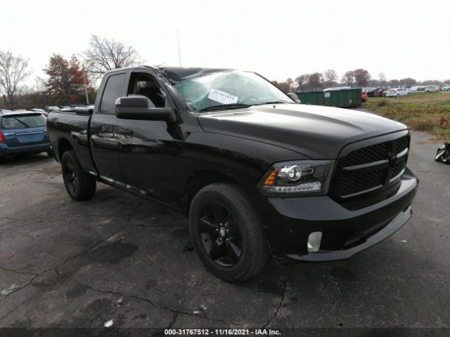 RAM 1500 2014 1c6rr7ft6es216073