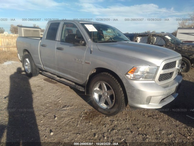 RAM 1500 2014 1c6rr7ft6es232631