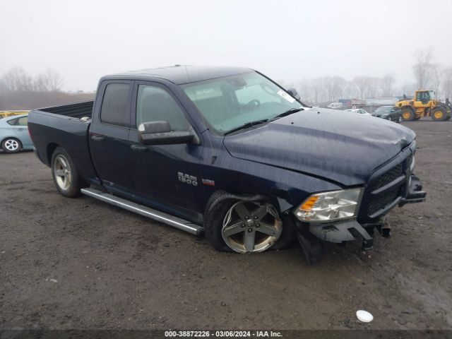 RAM 1500 2014 1c6rr7ft6es242785