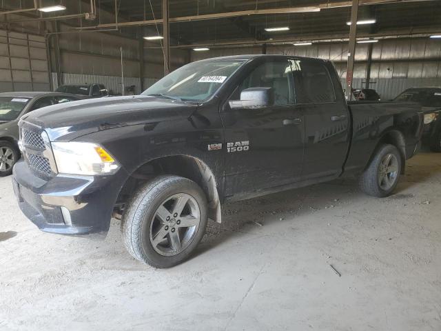 RAM 1500 ST 2014 1c6rr7ft6es244097