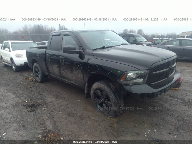 RAM 1500 2014 1c6rr7ft6es249171