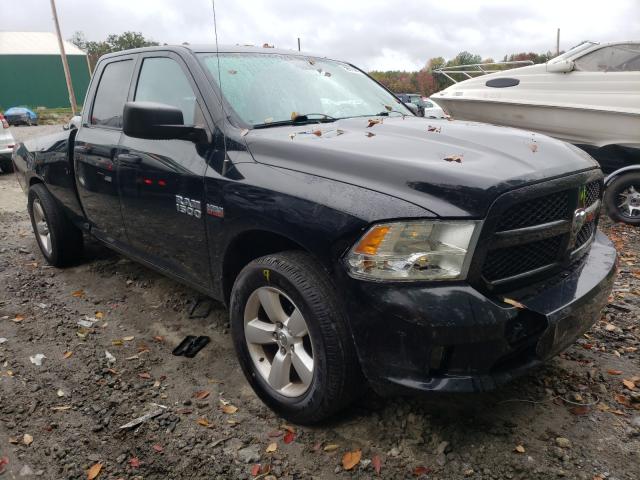 RAM 1500 ST 2014 1c6rr7ft6es249252