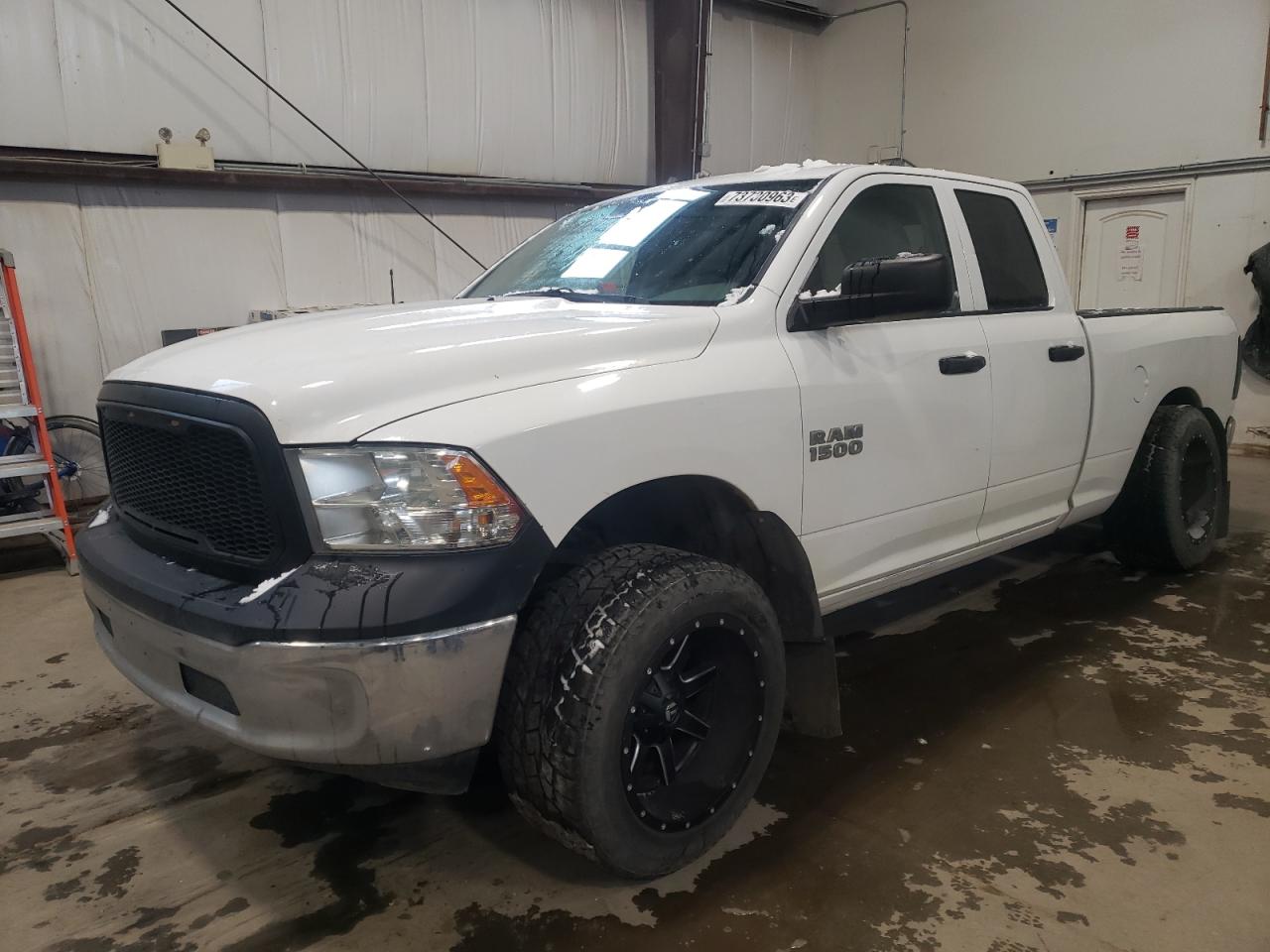 RAM 1500 2014 1c6rr7ft6es252829